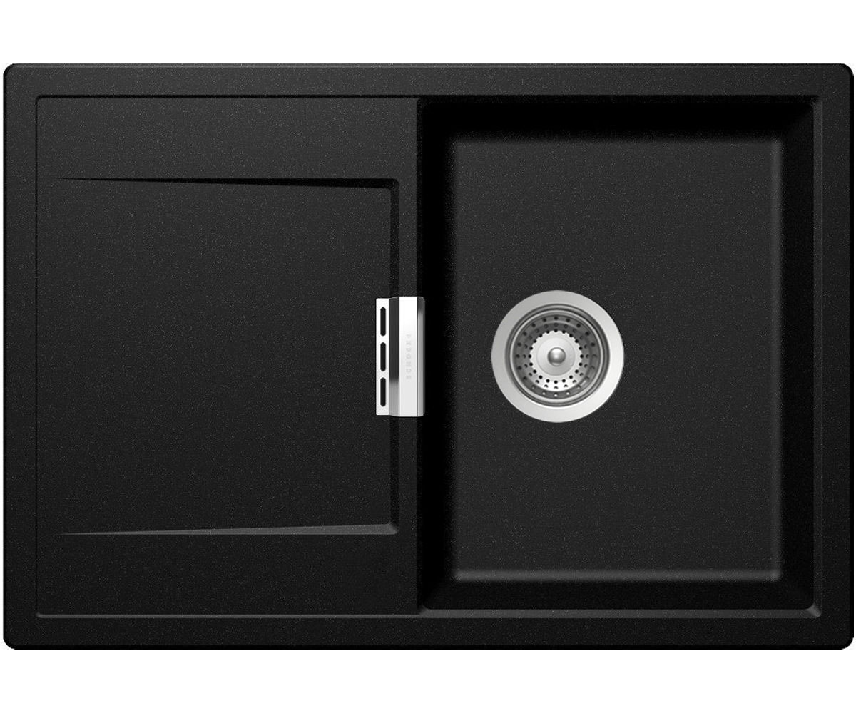 Мийка з крилом SHOCK MONO D 100 53045097 53045097