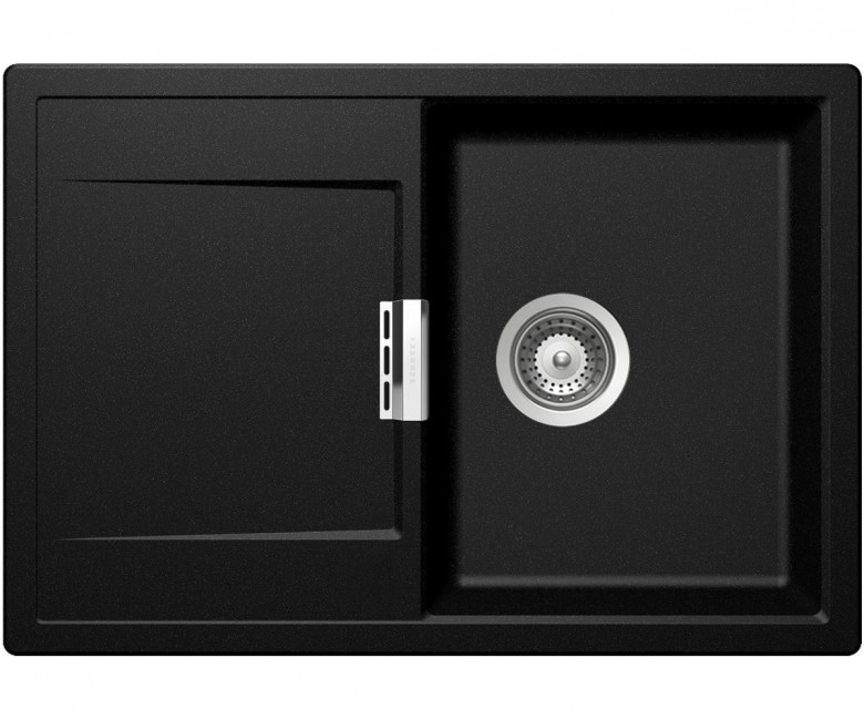 Мойка с крылом SCHOCK MONO D 100 53045097 53045097