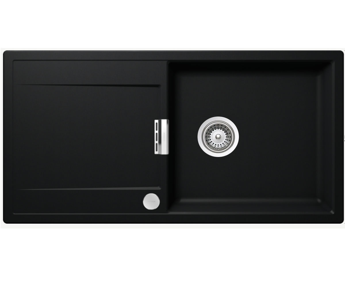 Мойка с крылом SCHOCK MONO D 100L 53056084 53056084