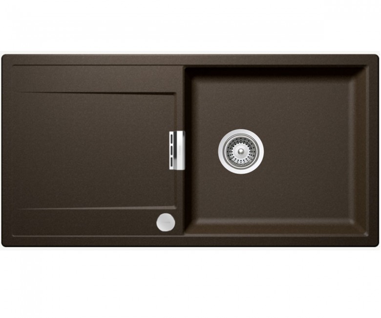 Мойка с крылом SCHOCK MONO D 100L 53056087 53056087