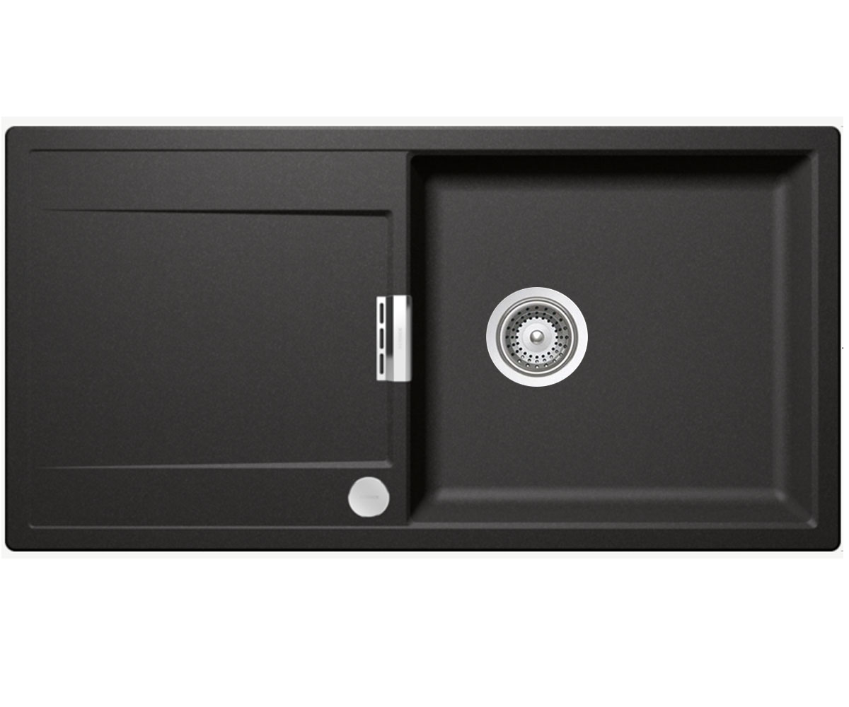 Мойка с крылом SCHOCK MONO D 100L 53056088 53056088