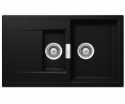 Мийка на півтори чаші SHOCK MONO D 150 53086084