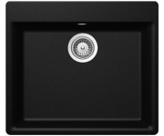 Мийка накладна SHOCK MONO N 100L 53166097