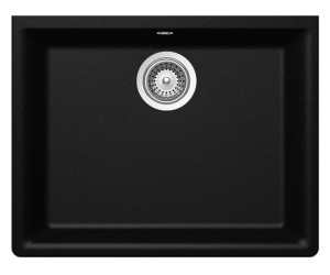 Мийка під стільницю SHOCK MONO N 100LY 53168097