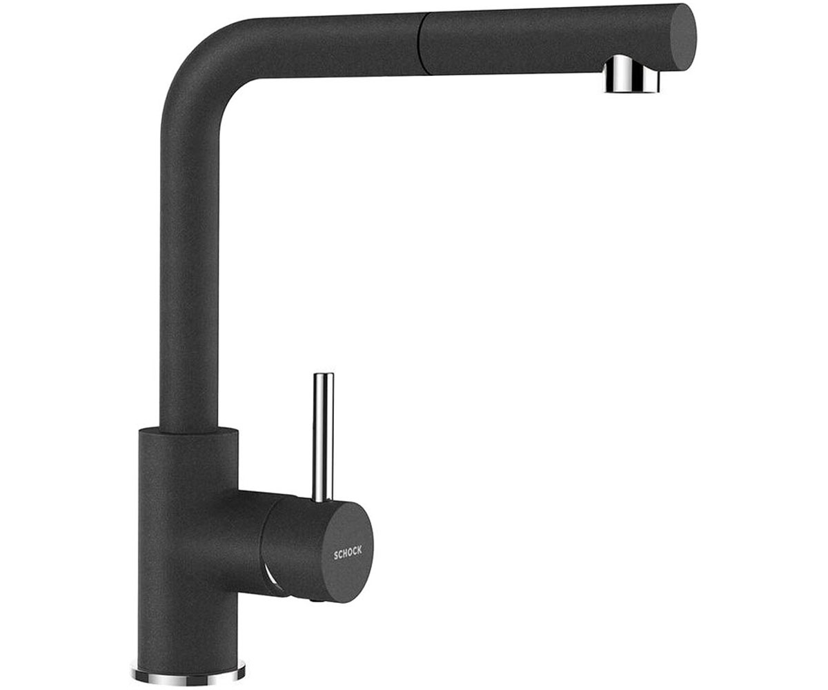 Змішувач з лійкою SHOCK NAPOS D 53912010 53912010