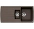 Мийка на півтори чаші SHOCK LOTUS D 150 54086079 54086079