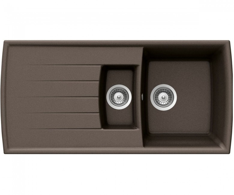 Мийка на півтори чаші SHOCK LOTUS D 150 54086087 54086087
