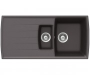 Мийка на півтори чаші SHOCK LOTUS D 150 54086088