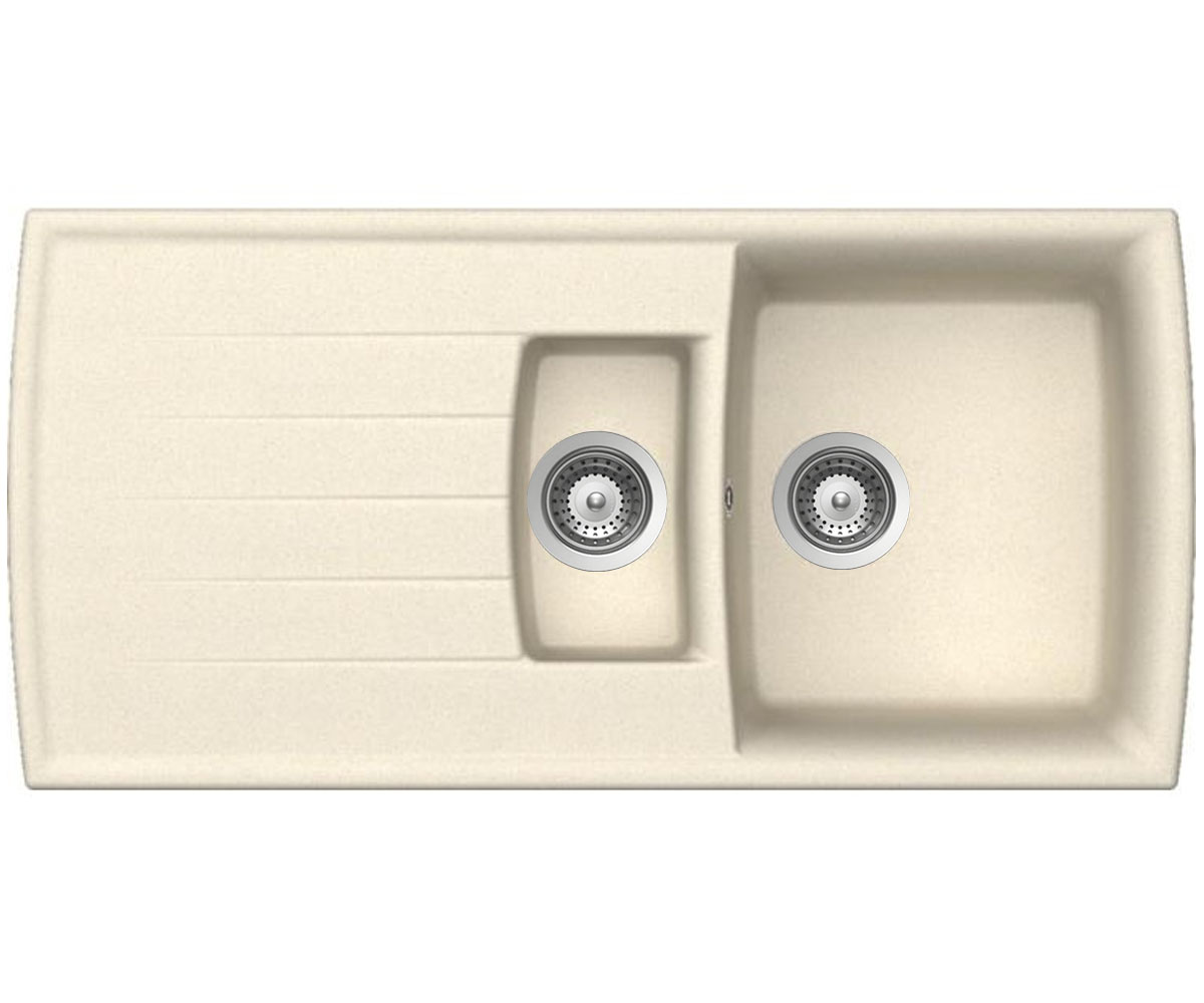 Мойка на полторы чаши SCHOCK LOTUS D 150 54086089 54086089
