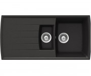 Мойка на полторы чаши SCHOCK LOTUS D 150 54086090