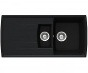 Мойка на полторы чаши SCHOCK LOTUS D 150 54086097