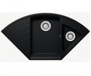 Мойка на полторы чаши SCHOCK LOTUS С 150 54129084
