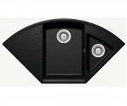 Мойка на полторы чаши SCHOCK LOTUS С 150 54129097