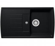 Мойка с крылом SCHOCK LOTUS D 100 54145084