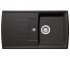 Мойка с крылом SCHOCK LOTUS D 100 54145088 54145088
