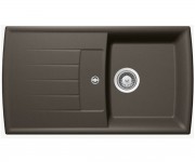 Мойка с крылом SCHOCK LOTUS D 100 54145090