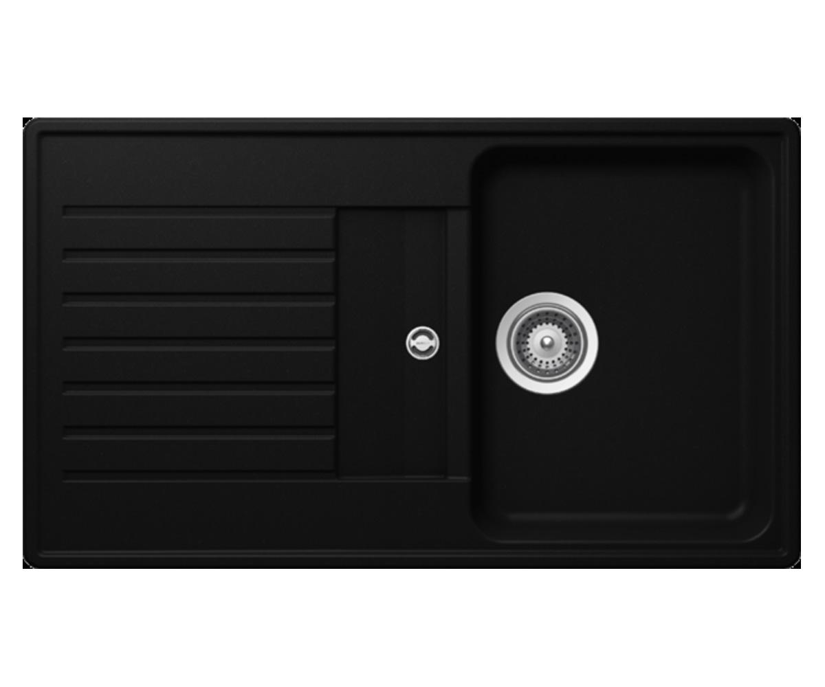 Гранітна мийка SHOCK MODENA 55044584 55044584