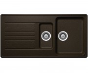 Кухонна мийка SHOCK MODENA D 150 55086087