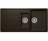 Кухонна мийка SHOCK MODENA D 150 55086087 55086087