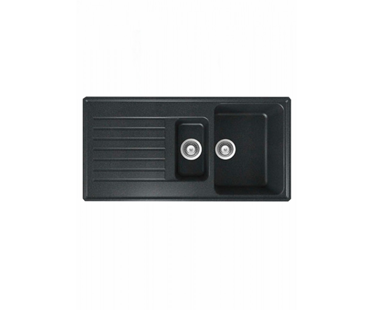Кухонна мийка SHOCK MODENA D 150 55086097 55086097