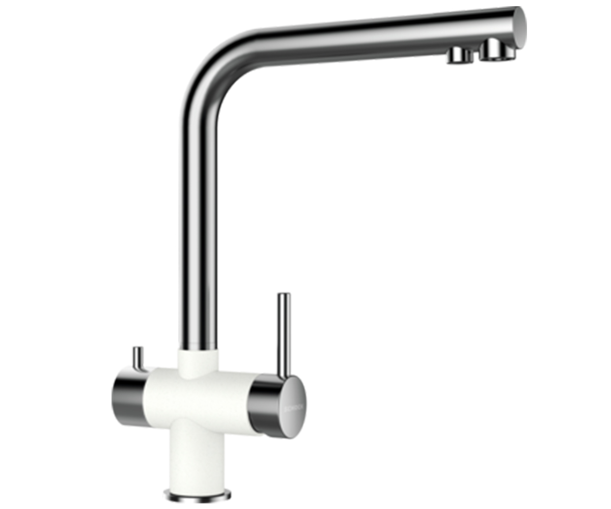 Кухонный смеситель SCHOCK VITUS 56000007 56000007