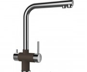Змішувач для кухні SHOCK VITUS 56000063