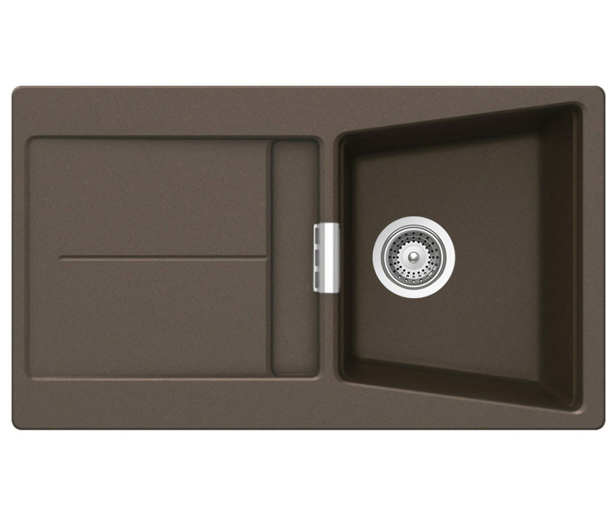 Реверсивная мойка SCHOCK OPUS D 100 56044587 56044587