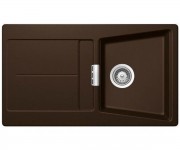 Реверсивная мойка SCHOCK OPUS D 100 56044593