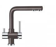 Смеситель на мойку SCHOCK WELLUS 57000187
