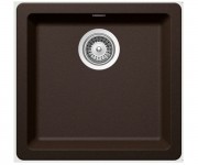 Накладна мийка SHOCK SOHO N 100S 57025086