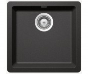Накладна мийка SHOCK SOHO N 100S 57025088