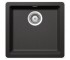 Накладна мийка SHOCK SOHO N 100S 57025088 57025088