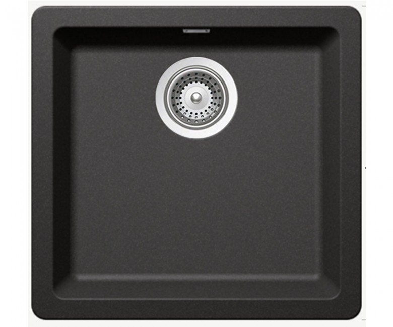 Накладна мийка SHOCK SOHO N 100S 57025088 57025088