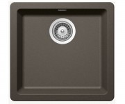 Накладна мийка SHOCK SOHO N 100S 57025090