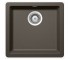 Накладная мойка SCHOCK SOHO N 100S 57025090 57025090