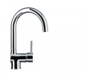 Смеситель для кухни SCHOCK NOTOS 58300080