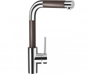 Гранитный смеситель на мойку SCHOCK CS300 59712063