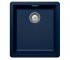 Прямоугольная мойка SCHOCK GREENWICH N 100S 60024572 60024572