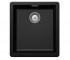 Прямокутна мийка SHOCK GREENWICH N 100S 60024597 60024597