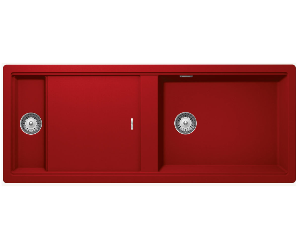 Мийка на півтори чаші SHOCK PREPSTATION D 150 60080081 60080081