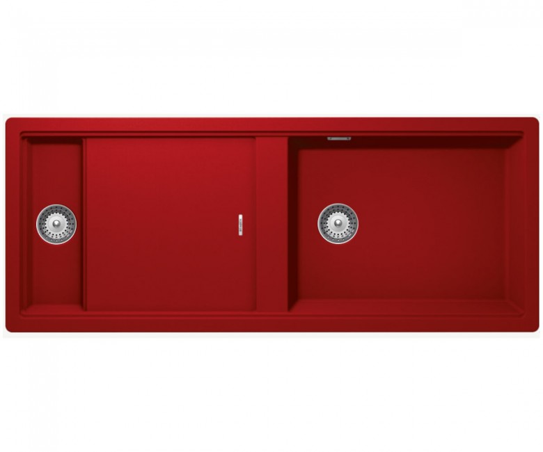 Мийка на півтори чаші SHOCK PREPSTATION D 150 60080081 60080081