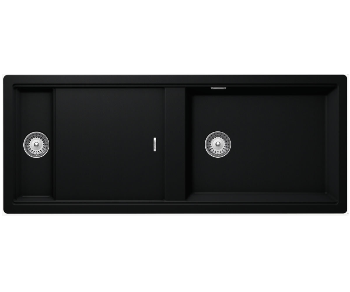 Мийка на півтори чаші SHOCK PREPSTATION D 150 60080084 60080084