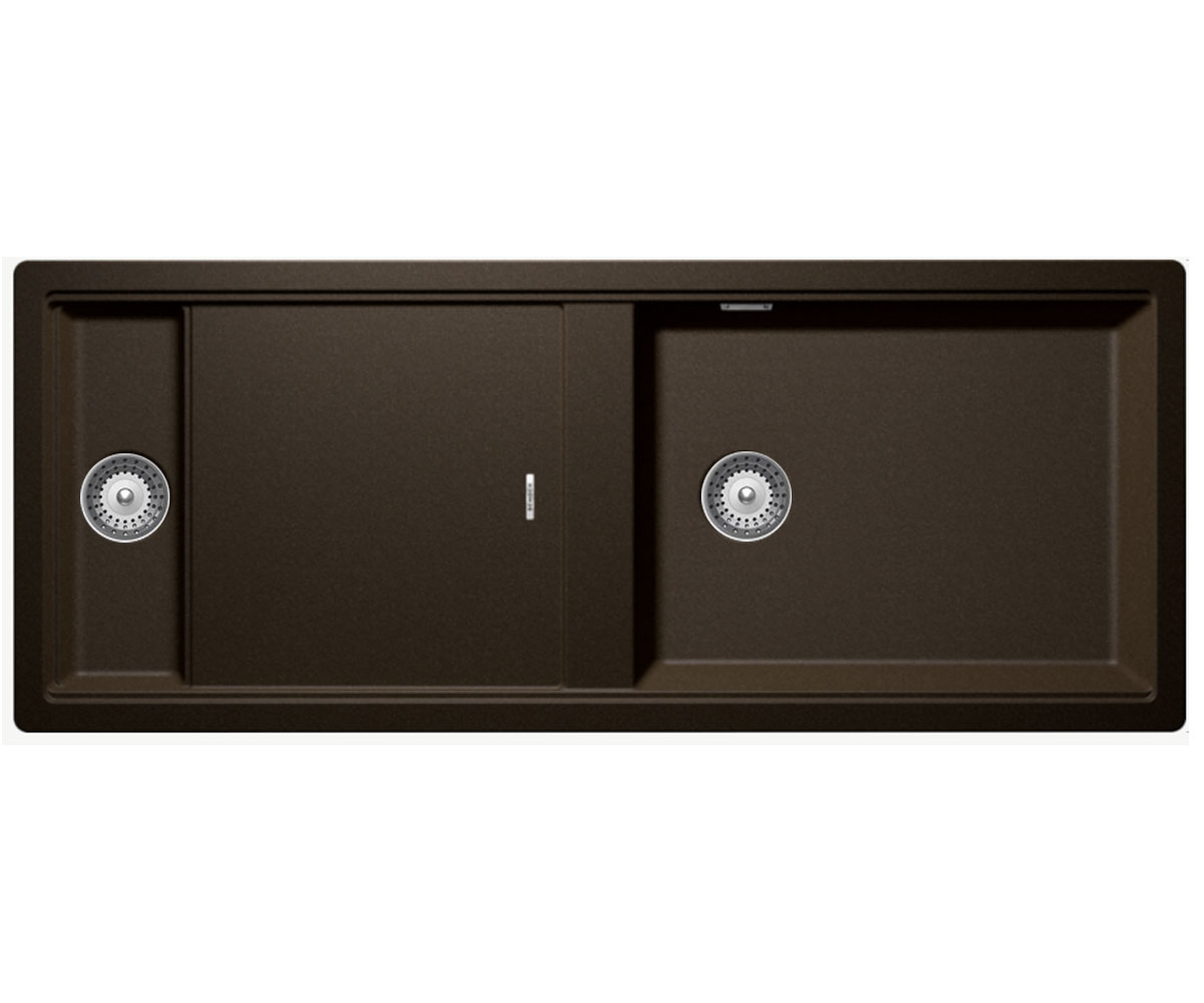 Мийка на півтори чаші SHOCK PREPSTATION D 150 60080087 60080087