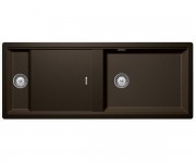 Мойка на полторы чаши SCHOCK PREPSTATION D 150 60080087