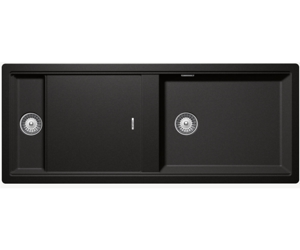 Мийка на півтори чаші SHOCK PREPSTATION D 150 60080088 60080088