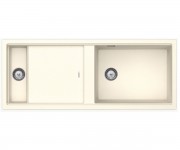 Мойка на полторы чаши SCHOCK PREPSTATION D 150 60080089