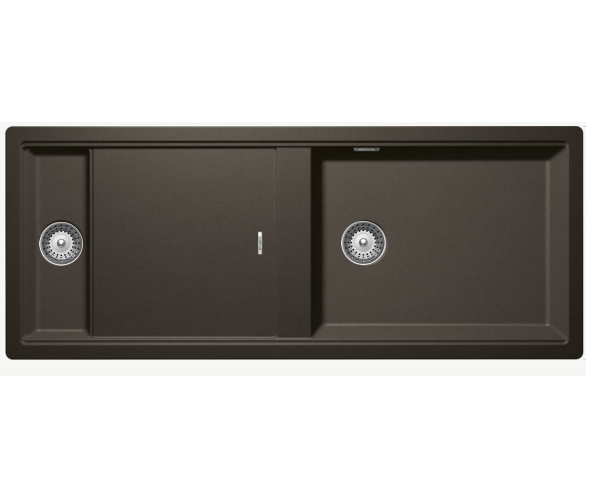 Мийка на півтори чаші SHOCK PREPSTATION D 150 60080090 60080090