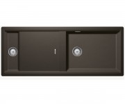 Мийка на півтори чаші SHOCK PREPSTATION D 150 60080090