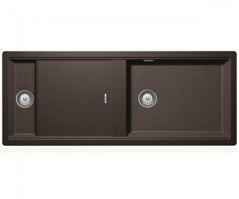 Мийка на півтори чаші SHOCK PREPSTATION D 150 60080090 60080090