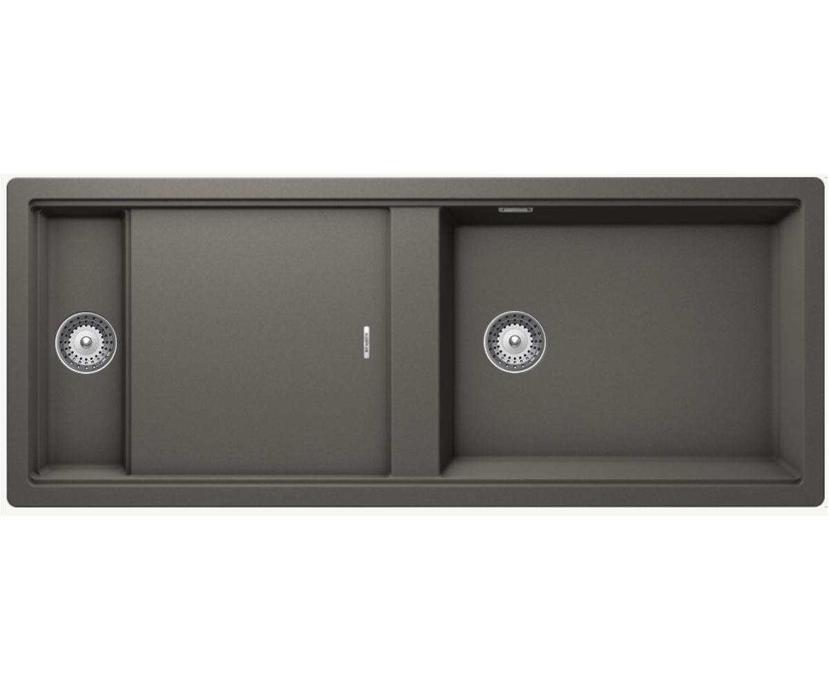 Мийка на півтори чаші SHOCK PREPSTATION D 150 60080091 60080091